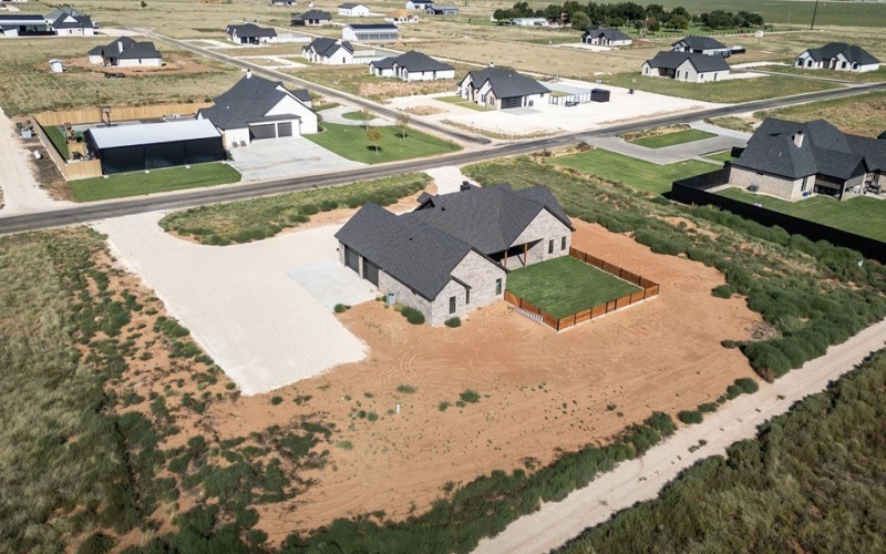 229 PR 305A, Seminole, TX 79360, 3 Bedrooms Bedrooms, ,3 BathroomsBathrooms,Residential,For Sale,229 PR 305A,0,163224