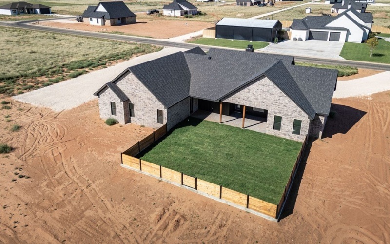 229 PR 305A, Seminole, TX 79360, 3 Bedrooms Bedrooms, ,3 BathroomsBathrooms,Residential,For Sale,229 PR 305A,0,163224