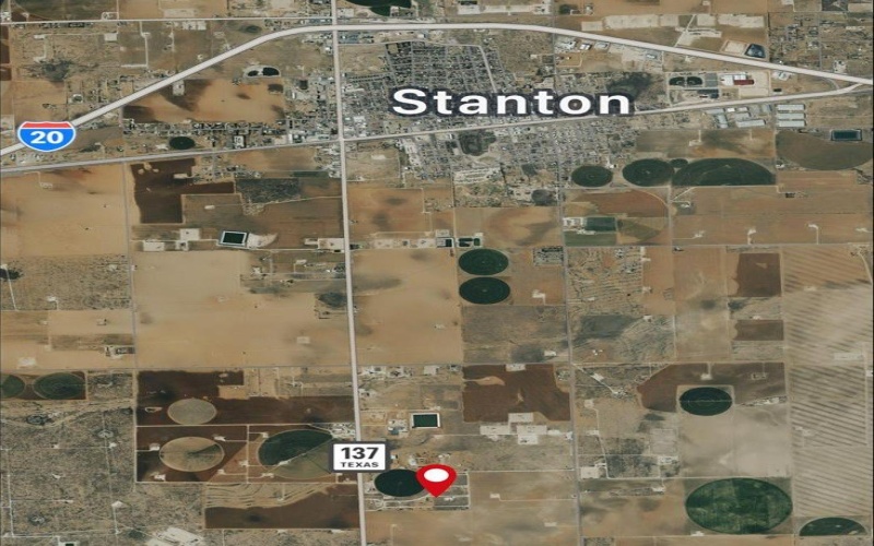 18101 E County Rd 79, Stanton, TX 79782, ,Commercial Sale,For Sale,18101 E County Rd 79,0,50085547