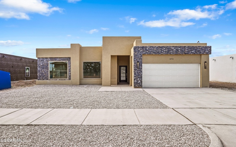 474 Sylvia Court, Socorro, TX 79927, 3 Bedrooms Bedrooms, ,2 BathroomsBathrooms,Residential,For Sale,474 Sylvia Court,921587