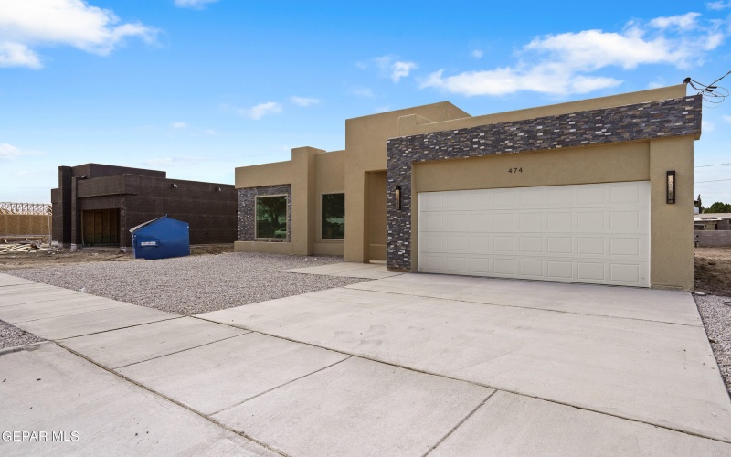 474 Sylvia Court, Socorro, TX 79927, 3 Bedrooms Bedrooms, ,2 BathroomsBathrooms,Residential,For Sale,474 Sylvia Court,921587