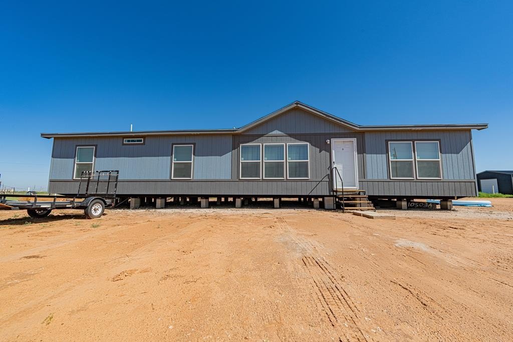 18023 E County Rd 79, Stanton, TX 79782, 3 Habitaciones Habitaciones , ,2 BañosBaños,Residential,En Venta,18023 E County Rd 79,0,50085548