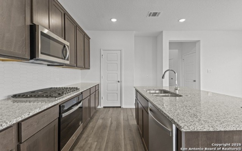 2432 Barkey Springs, San Antonio, TX 78245, 4 Bedrooms Bedrooms, ,3 BathroomsBathrooms,Residential,For Sale,2432 Barkey Springs,0,1856197