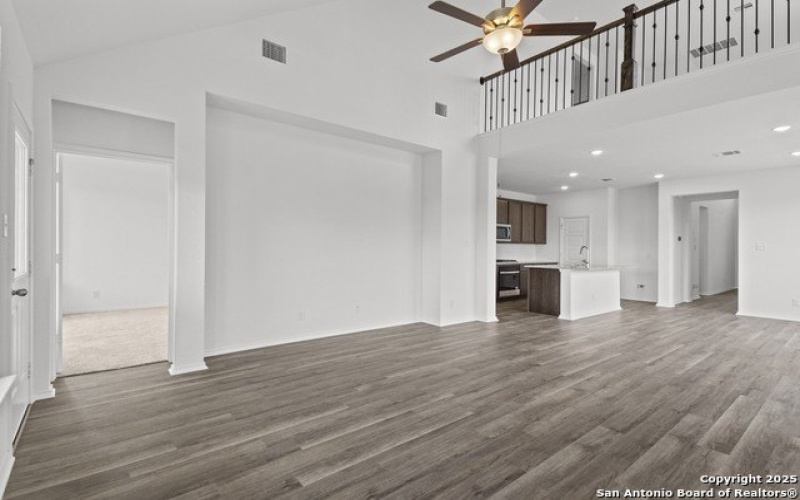 2432 Barkey Springs, San Antonio, TX 78245, 4 Bedrooms Bedrooms, ,3 BathroomsBathrooms,Residential,For Sale,2432 Barkey Springs,0,1856197