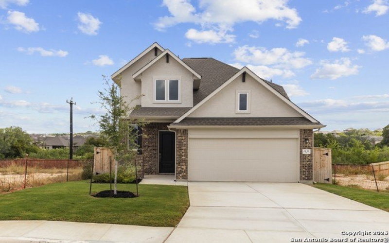 2432 Barkey Springs, San Antonio, TX 78245, 4 Bedrooms Bedrooms, ,3 BathroomsBathrooms,Residential,For Sale,2432 Barkey Springs,0,1856197
