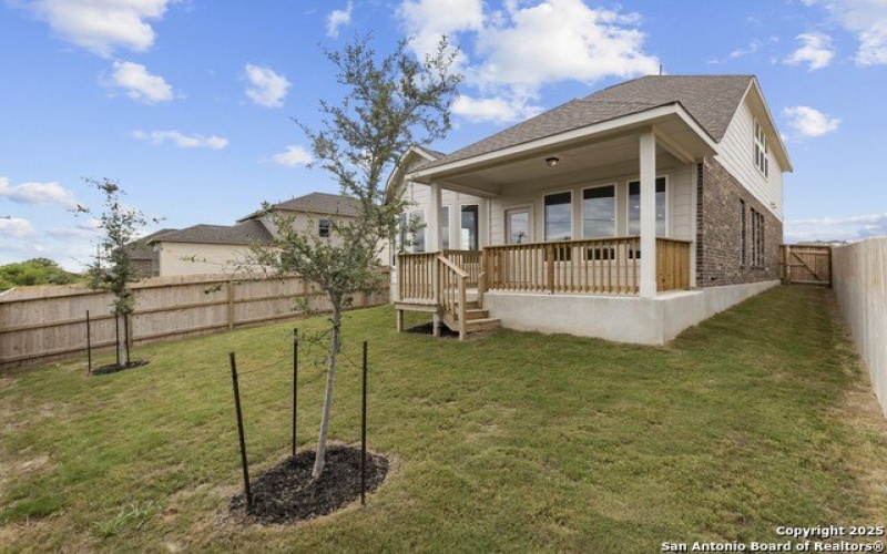 2432 Barkey Springs, San Antonio, TX 78245, 4 Bedrooms Bedrooms, ,3 BathroomsBathrooms,Residential,For Sale,2432 Barkey Springs,0,1856197