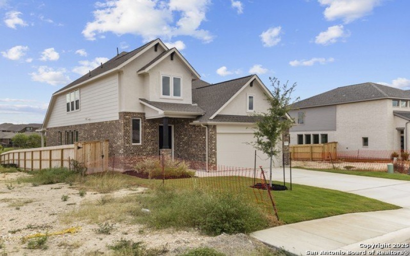2432 Barkey Springs, San Antonio, TX 78245, 4 Bedrooms Bedrooms, ,3 BathroomsBathrooms,Residential,For Sale,2432 Barkey Springs,0,1856197