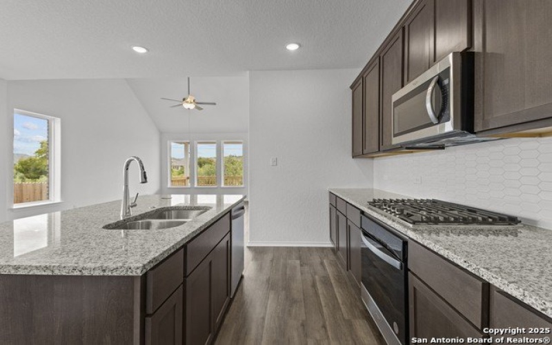 2432 Barkey Springs, San Antonio, TX 78245, 4 Bedrooms Bedrooms, ,3 BathroomsBathrooms,Residential,For Sale,2432 Barkey Springs,0,1856197