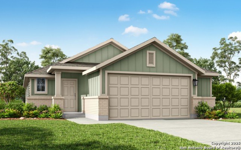 1558 Estelea Grove, New Braunfels, TX 78130, 3 Bedrooms Bedrooms, ,2 BathroomsBathrooms,Residential,For Sale,1558 Estelea Grove,0,1910085