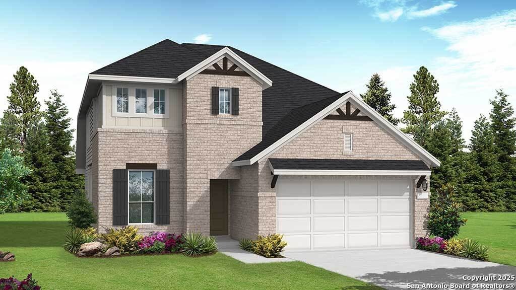 2739 Alster, New Braunfels, TX 78130, 4 Habitaciones Habitaciones , ,2 BañosBaños,Residential,En Venta,2739 Alster,0,1910124