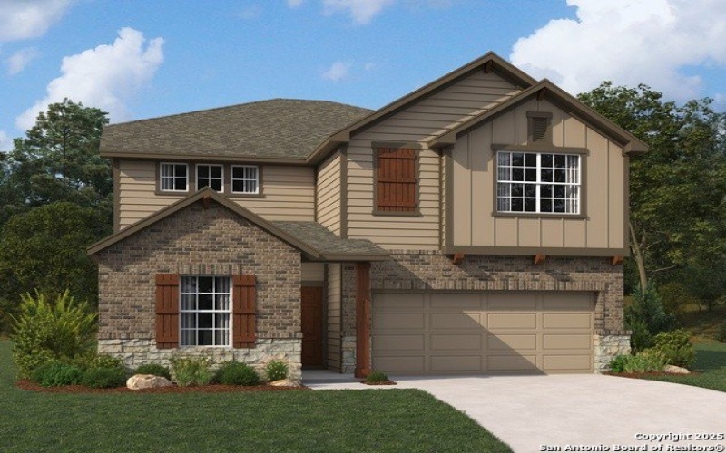 190 Peeps Ct., Adkins, TX 78101, 5 Habitaciones Habitaciones , ,3 BañosBaños,Residential,En Venta,190 Peeps Ct.,0,1910172