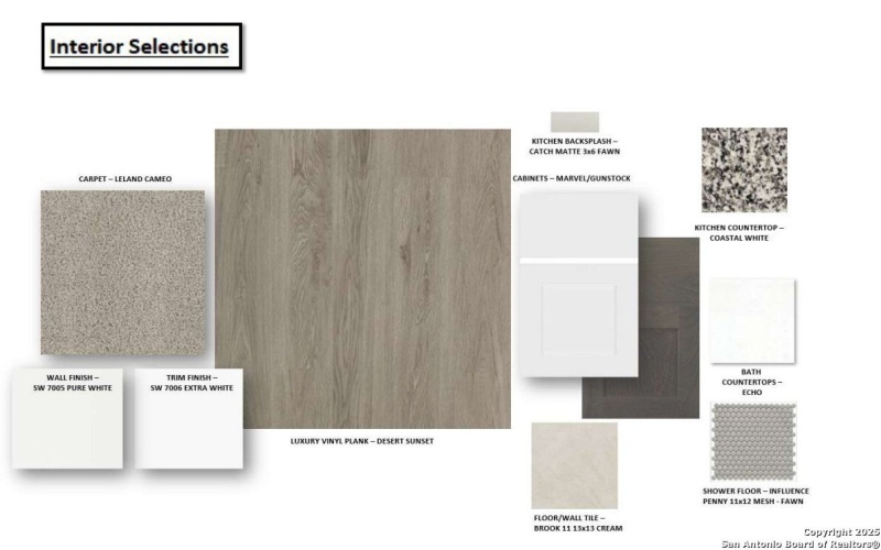 719 Sunforest Ln, New Braunfels, TX 78130, 4 Bedrooms Bedrooms, ,3 BathroomsBathrooms,Residential,For Sale,719 Sunforest Ln,0,1910186