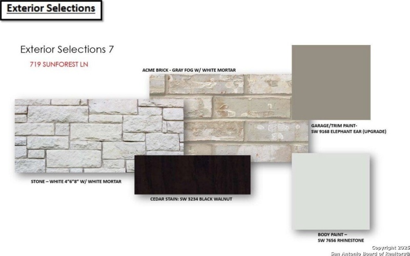 719 Sunforest Ln, New Braunfels, TX 78130, 4 Bedrooms Bedrooms, ,3 BathroomsBathrooms,Residential,For Sale,719 Sunforest Ln,0,1910186