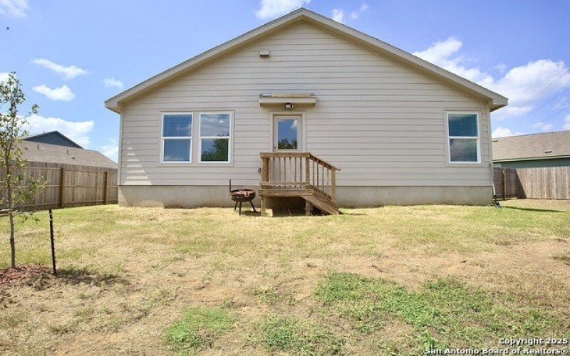 100 Wood Moss, Floresville, TX 78114, 4 Bedrooms Bedrooms, ,2 BathroomsBathrooms,Residential,For Sale,100 Wood Moss,0,1910227