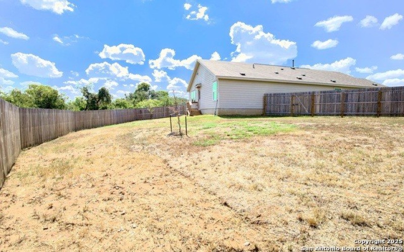 100 Wood Moss, Floresville, TX 78114, 4 Bedrooms Bedrooms, ,2 BathroomsBathrooms,Residential,For Sale,100 Wood Moss,0,1910227