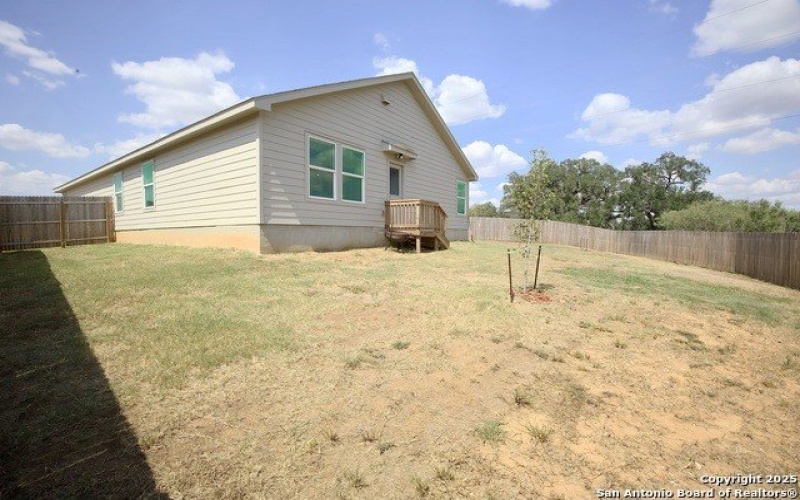 100 Wood Moss, Floresville, TX 78114, 4 Bedrooms Bedrooms, ,2 BathroomsBathrooms,Residential,For Sale,100 Wood Moss,0,1910227