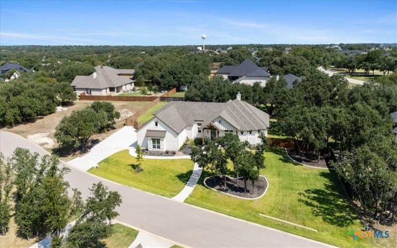 8439 Spring Creek Loop, Salado, TX 76571, 4 Bedrooms Bedrooms, ,3 BathroomsBathrooms,Residential,For Sale,8439 Spring Creek Loop,0,593517