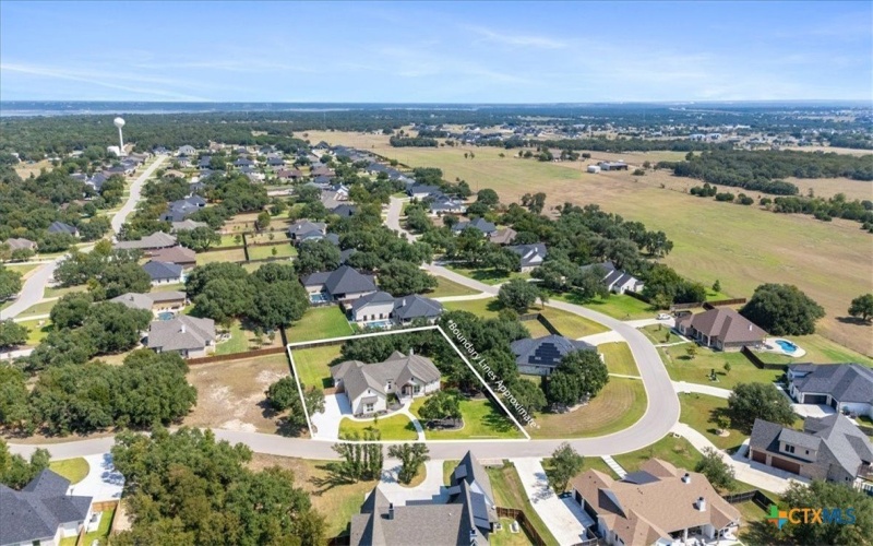 8439 Spring Creek Loop, Salado, TX 76571, 4 Bedrooms Bedrooms, ,3 BathroomsBathrooms,Residential,For Sale,8439 Spring Creek Loop,0,593517