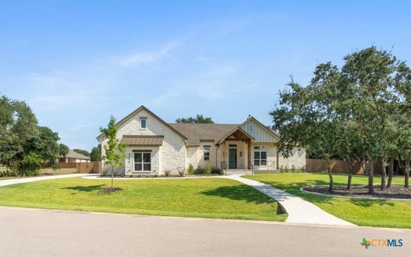 8439 Spring Creek Loop, Salado, TX 76571, 4 Bedrooms Bedrooms, ,3 BathroomsBathrooms,Residential,For Sale,8439 Spring Creek Loop,0,593517
