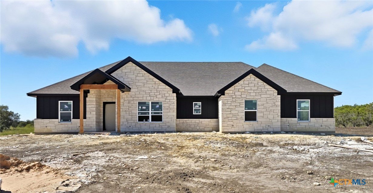 190 Cedar Bluff Loop, Gatesville, TX 76528, 3 Habitaciones Habitaciones , ,2 BañosBaños,Residential,En Venta,190 Cedar Bluff Loop,0,593347