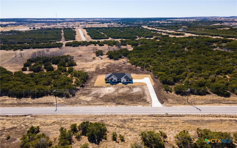 190 Cedar Bluff Loop, Gatesville, TX 76528, 3 Habitaciones Habitaciones , ,2 BañosBaños,Residential,En Venta,190 Cedar Bluff Loop,0,593347