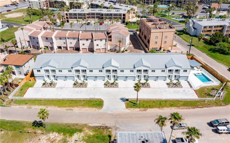 109 E Parade Drive #I, South Padre Island, TX 78597, 2 Habitaciones Habitaciones , ,2 BañosBaños,Residential,En Venta,109 E Parade Drive,409720