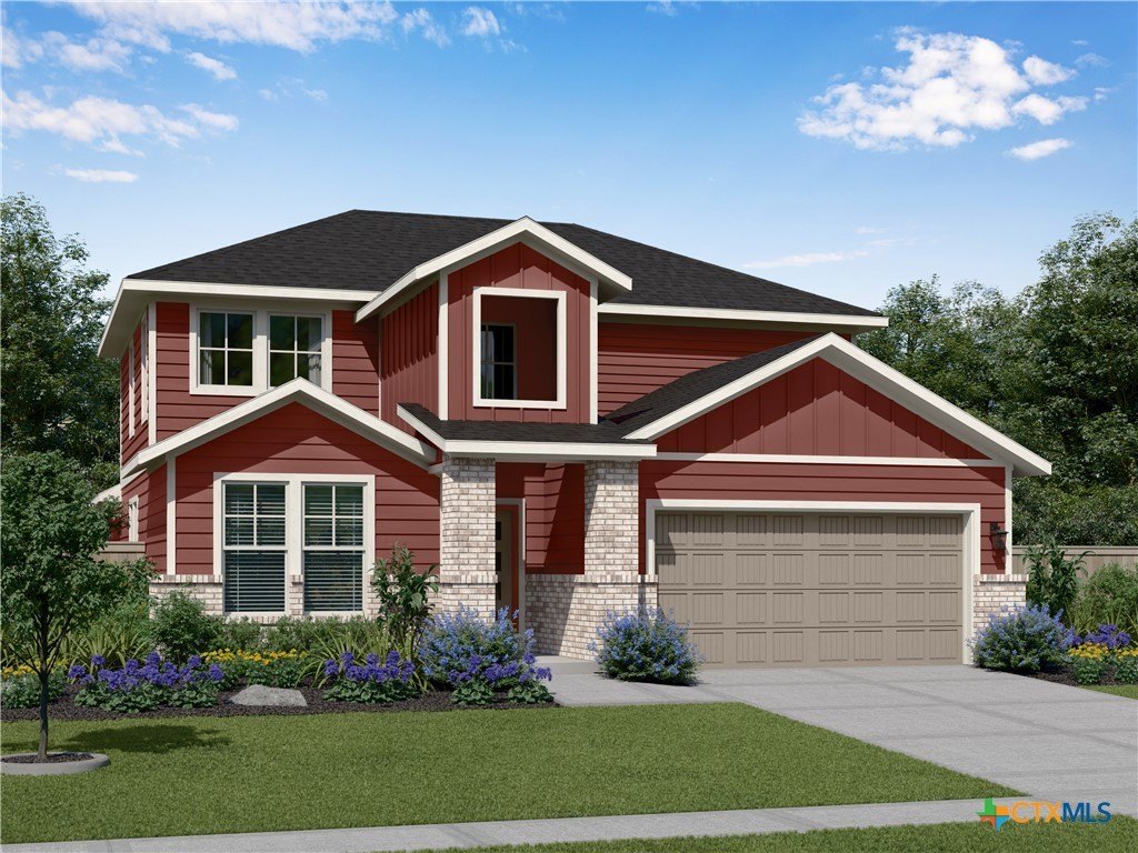 420 Salamander Street, San Marcos, TX 78666, 5 Bedrooms Bedrooms, ,3 BathroomsBathrooms,Residential,For Sale,420 Salamander Street,0,593441