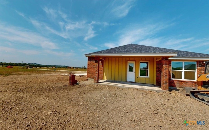 313 Shadbush Drive, Nolanville, TX 76559, 3 Bedrooms Bedrooms, ,2 BathroomsBathrooms,Residential,For Sale,313 Shadbush Drive,0,593583