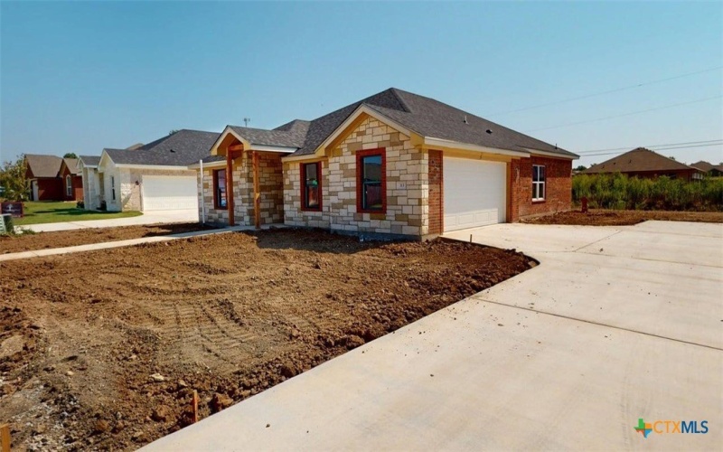 313 Shadbush Drive, Nolanville, TX 76559, 3 Bedrooms Bedrooms, ,2 BathroomsBathrooms,Residential,For Sale,313 Shadbush Drive,0,593583