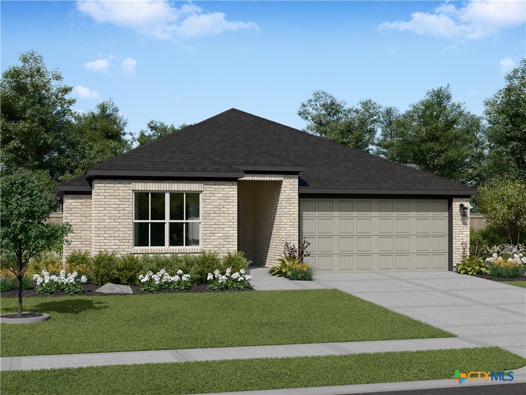 502 Salamander Street, San Marcos, TX 78666, 3 Bedrooms Bedrooms, ,2 BathroomsBathrooms,Residential,For Sale,502 Salamander Street,0,593610