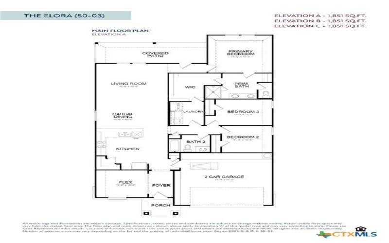 502 Salamander Street, San Marcos, TX 78666, 3 Bedrooms Bedrooms, ,2 BathroomsBathrooms,Residential,For Sale,502 Salamander Street,0,593610