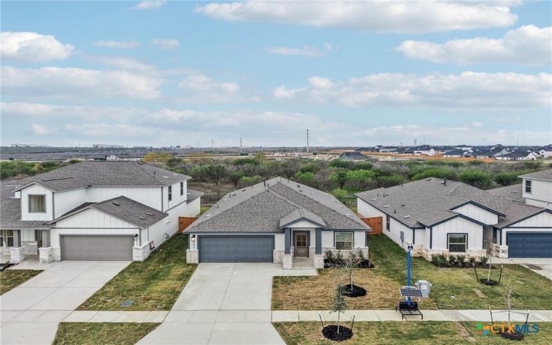 502 Salamander Street, San Marcos, TX 78666, 3 Bedrooms Bedrooms, ,2 BathroomsBathrooms,Residential,For Sale,502 Salamander Street,0,593610