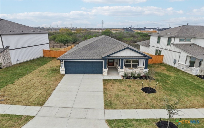 510 Salamander Street, San Marcos, TX 78666, 4 Bedrooms Bedrooms, ,2 BathroomsBathrooms,Residential,For Sale,510 Salamander Street,0,593615