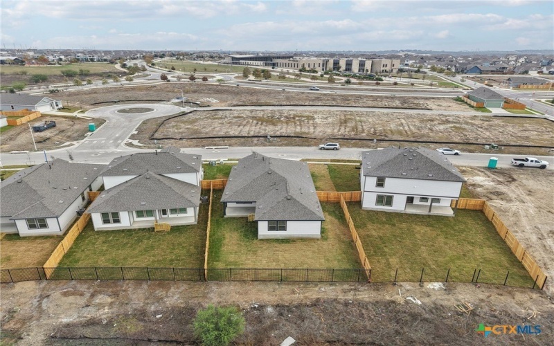 510 Salamander Street, San Marcos, TX 78666, 4 Bedrooms Bedrooms, ,2 BathroomsBathrooms,Residential,For Sale,510 Salamander Street,0,593615