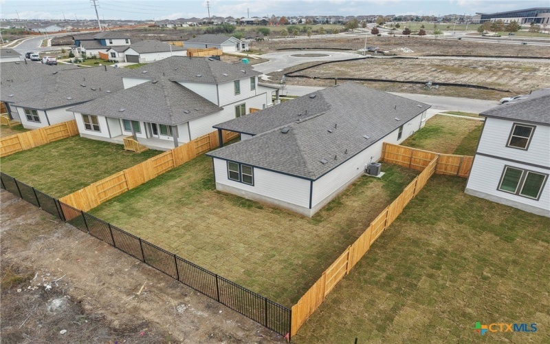 510 Salamander Street, San Marcos, TX 78666, 4 Bedrooms Bedrooms, ,2 BathroomsBathrooms,Residential,For Sale,510 Salamander Street,0,593615