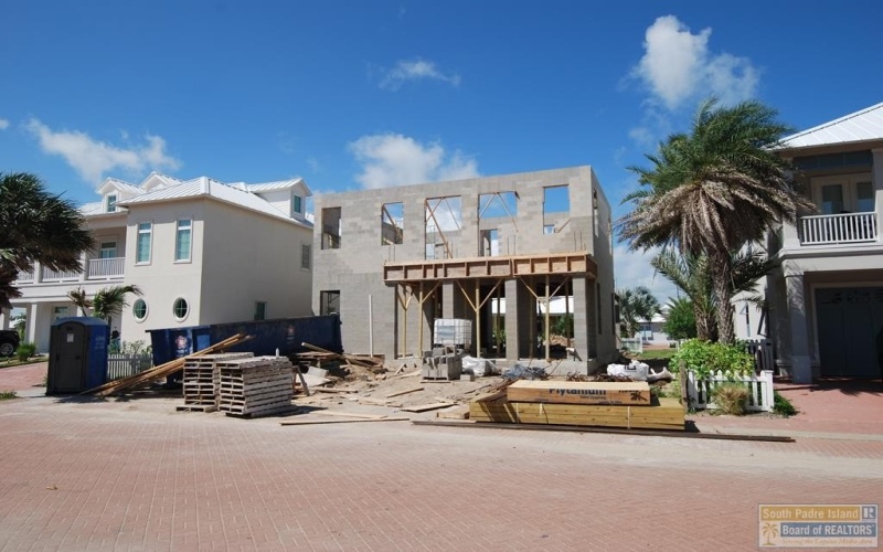 8403 Main St., South Padre Island, TX 78597, 3 Habitaciones Habitaciones , ,3 BañosBaños,Residential,En Venta,8403 Main St.,0,104319