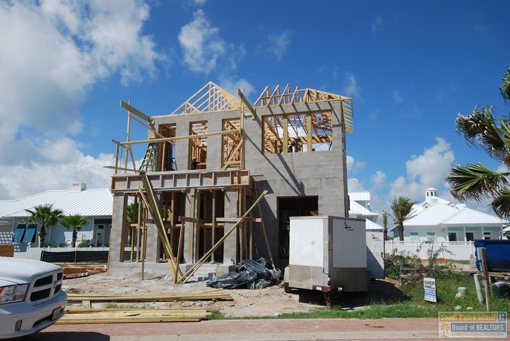8313 Water St., South Padre Island, TX 78597, 3 Habitaciones Habitaciones , ,3 BañosBaños,Residential,En Venta,8313 Water St.,0,104320