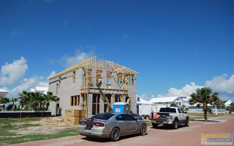 8313 Water St., South Padre Island, TX 78597, 3 Habitaciones Habitaciones , ,3 BañosBaños,Residential,En Venta,8313 Water St.,0,104320
