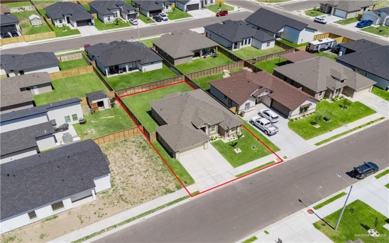 4205 S Carter Avenue, Edinburg, TX 78542, 3 Habitaciones Habitaciones , ,2 BañosBaños,Residential,En Venta,4205 S Carter Avenue,0,481700