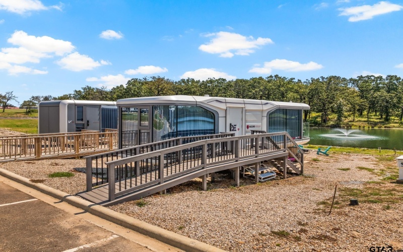 50 County Road 3227 Unit 119, Mt Pleasant, TX 75455, 1 Dormitorio Habitaciones , ,1 BañoBaños,Residential,En Venta,50 County Road 3227 Unit 119,0,25014293