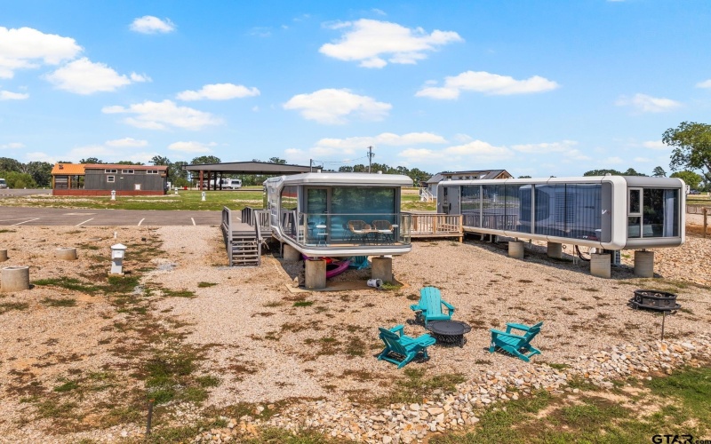 50 County Road 3227 Unit 119, Mt Pleasant, TX 75455, 1 Dormitorio Habitaciones , ,1 BañoBaños,Residential,En Venta,50 County Road 3227 Unit 119,0,25014293