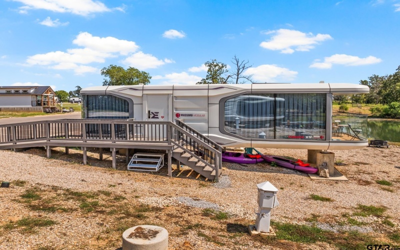 50 County Road 3227 Unit 119, Mt Pleasant, TX 75455, 1 Dormitorio Habitaciones , ,1 BañoBaños,Residential,En Venta,50 County Road 3227 Unit 119,0,25014293