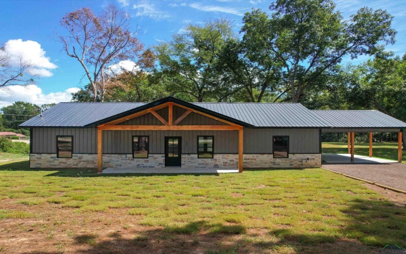 408 Pearl, Big Sandy, TX 75755, 3 Habitaciones Habitaciones , ,2 BañosBaños,Residential,En Venta,408 Pearl,0,20256569