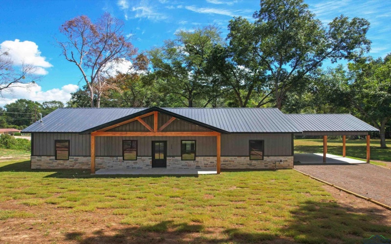 408 Pearl, Big Sandy, TX 75755, 3 Habitaciones Habitaciones , ,2 BañosBaños,Residential,En Venta,408 Pearl,0,20256569