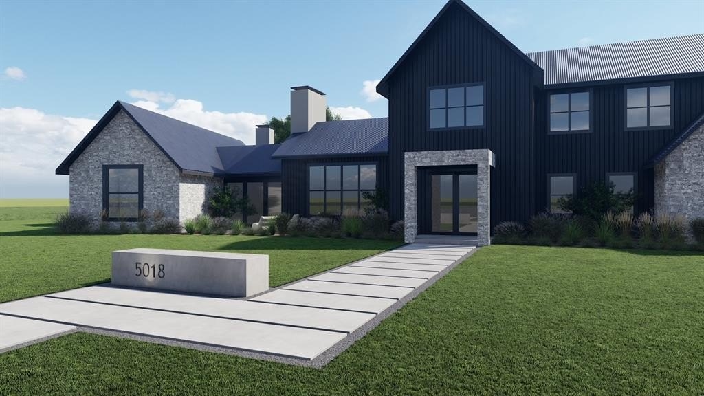 108 Garfield Court, Weston, TX 75009, 4 Bedrooms Bedrooms, ,3 BathroomsBathrooms,Residential,For Sale,108 Garfield Court,0,21067817