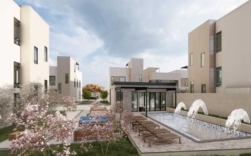 1111 Raiford Road #109, Carrollton, TX 75007, 3 Bedrooms Bedrooms, ,2 BathroomsBathrooms,Residential,For Sale,1111 Raiford Road,0,21067995