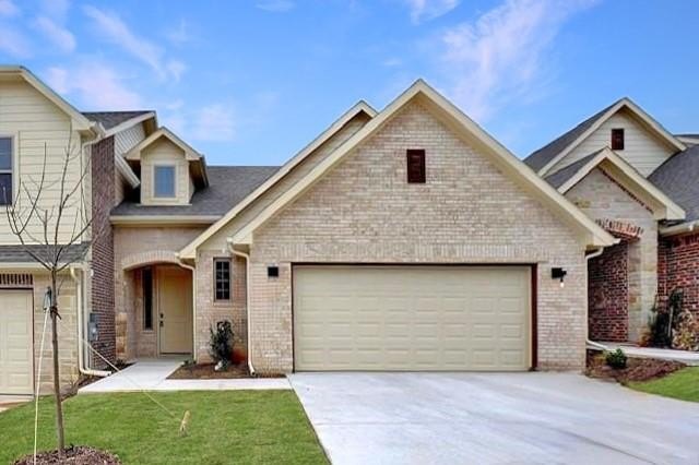 202 Legacy Boulevard, Weatherford, TX 76085, 2 Bedrooms Bedrooms, ,2 BathroomsBathrooms,Residential,For Sale,202 Legacy Boulevard,0,21068249