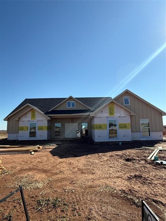 131 Golden Ridge Drive, Tuscola, TX 79562, 4 Bedrooms Bedrooms, ,3 BathroomsBathrooms,Residential,For Sale,131 Golden Ridge Drive,0,21068426