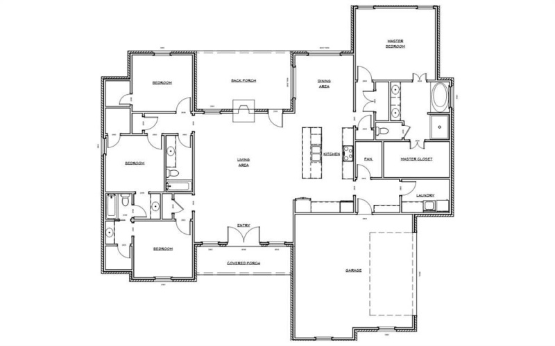 131 Golden Ridge Drive, Tuscola, TX 79562, 4 Bedrooms Bedrooms, ,3 BathroomsBathrooms,Residential,For Sale,131 Golden Ridge Drive,0,21068426