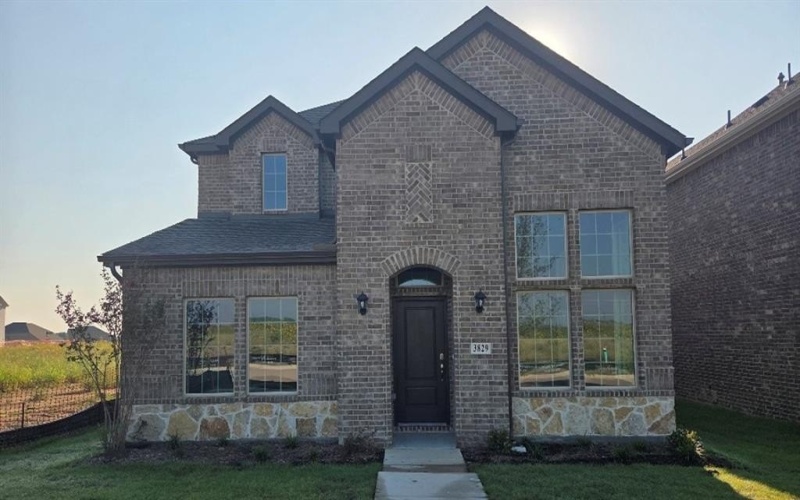 3829 Caddo Drive, Celina, TX 75009, 4 Habitaciones Habitaciones , ,2 BañosBaños,Residential,En Venta,3829 Caddo Drive,0,21068462